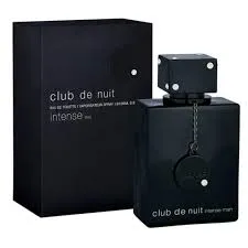 Perfume Armaf Club De Nuit Intense Men 105 Ml Eau De Toilette Original 